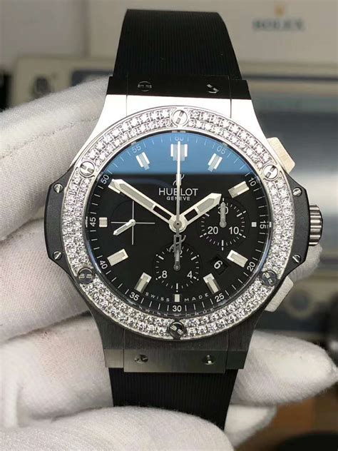 hublot replica watches high quality|real hublot watches.